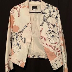 Women’s Blazer